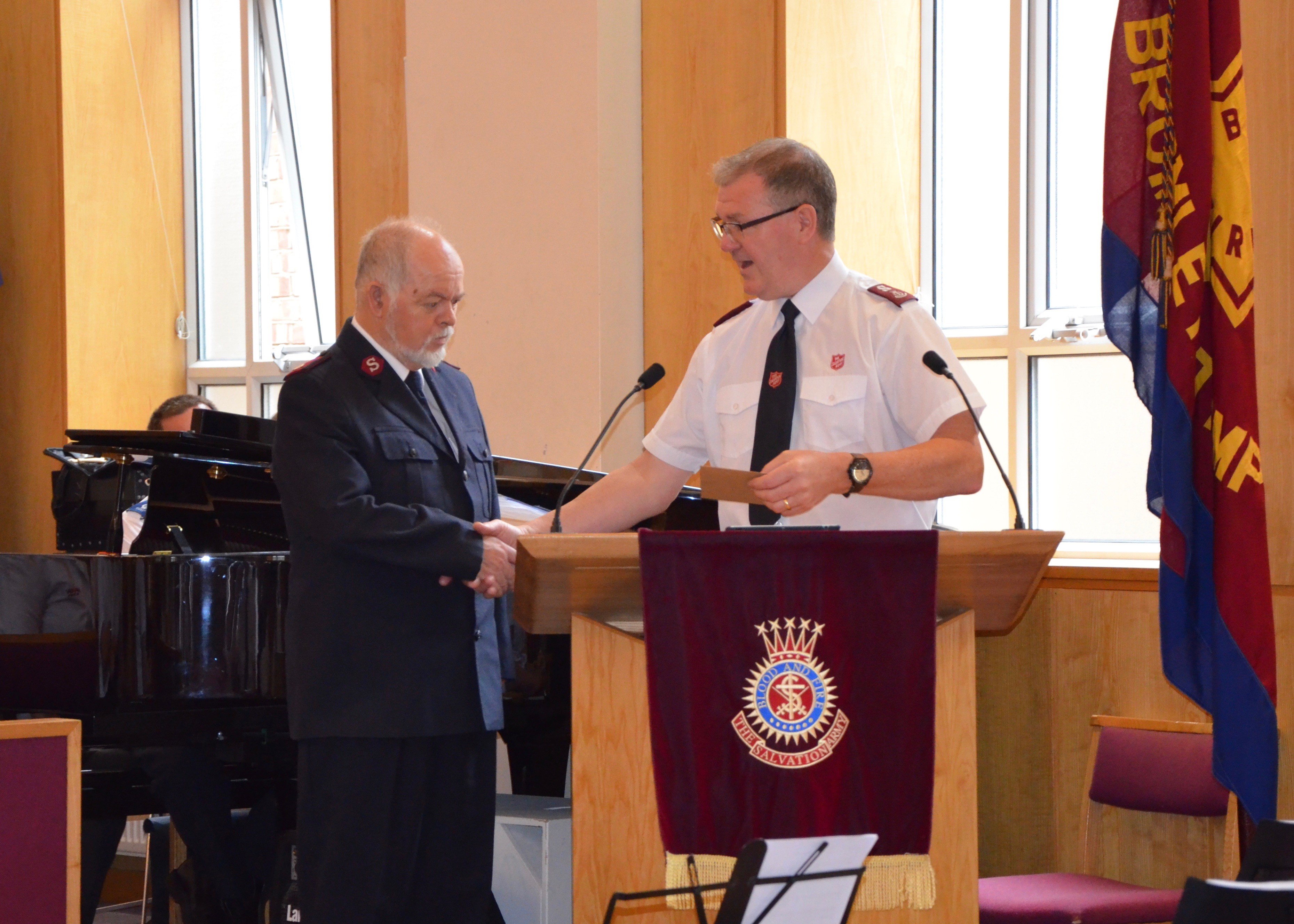John Smith award2